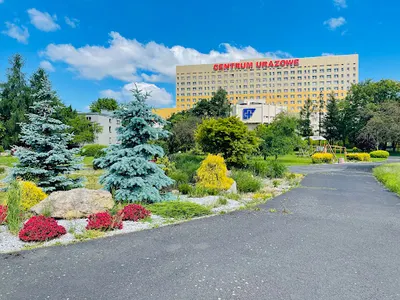 Wojewódzki Szpital Specjalistyczny nr 5 im. św. Barbary w Sosnowcu